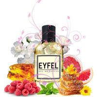Eyfel W120 Kadın Parfüm 50 ml