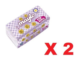 Maylo Puf Mendil Kağıt Peçete 2x150'li