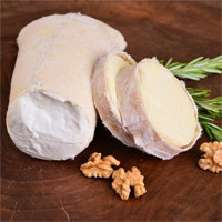 Gurmepark Çorum Kargı Tulum İnek Peyniri 1 kg