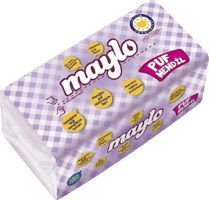 Maylo Puf Mendil Kağıt Peçete 12x150'li