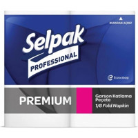 Selpak Professional Kağıt Peçete 2400'lü