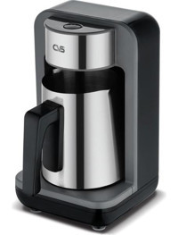 Cvs DN-19828 Otomatik Inox Türk Kahvesi Makinesi