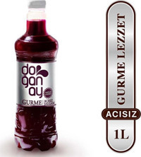 Doğanay Gurme Acısız Şalgam Suyu 6x1 lt