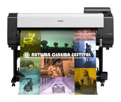 Canon imagePROGRAF TX-4100 Wifi Çift Taraflı Tarayıcılı Renkli Tanklı Yazıcı