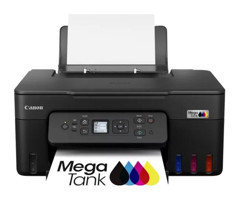 Canon Pixma G3480 Wifi Çift Taraflı Tarayıcılı Renkli Tanklı Yazıcı