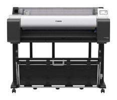 Canon imagePROGRAF LFP TM-350 6246C003 Wifi Çok Fonksiyonlu Çift Taraflı Tarayıcılı Renkli Tanklı Yazıcı