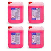 Birka Çicek Bahçesi Yüzey Temizleyici 4x5 kg