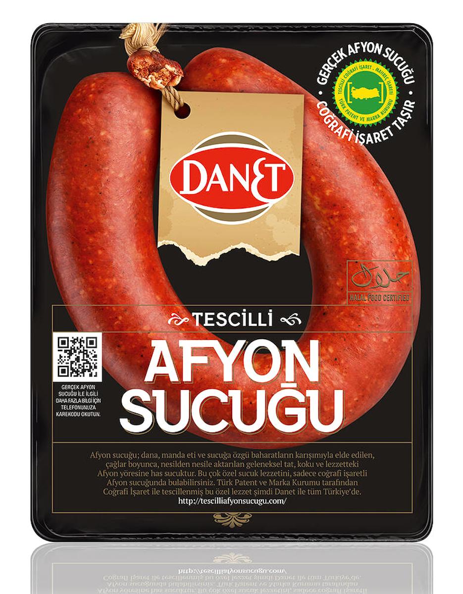 Danet Kangal Sucuk 300 gr