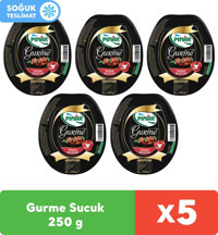 Pınar Fermente Kangal Sucuk 5x250 gr