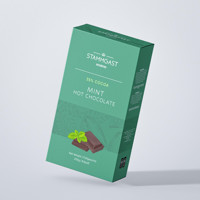 das Stammgast Naneli Sıcak Çikolata 250 gr