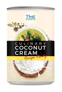Thai World Hindistan Cevizi Kreması 400 gr