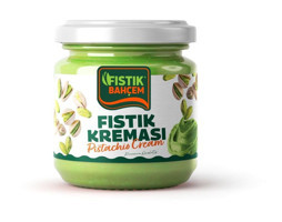 Fıstık Bahçem Antep Fıstığı Kreması 200 gr