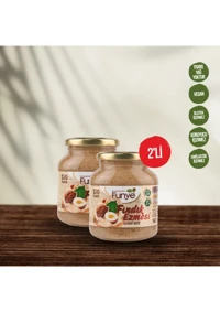 Funye Fındık Ezmesi 2x300 gr