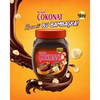 Ülker Çokonat Fındık Kreması 650 gr
