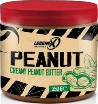 Legend-x Nutrition Fıstık Ezmesi 350 gr