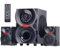 Jameson 393 W Bluetooth 2+1 Ev Sinema Sistemi