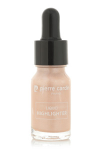 Pierre Cardin 201 Cristal Sand Likit Highlighter