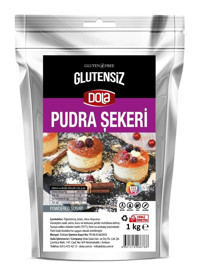 Dola Glutensiz Pudra Şekeri 1 kg