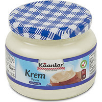 Kaanlar Krem İnek Peyniri 350 gr