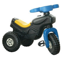 Enhoştoys Cobra 12 Jant Vitessiz 3-4 Yaş Çok Renkli Çocuk Bisikleti