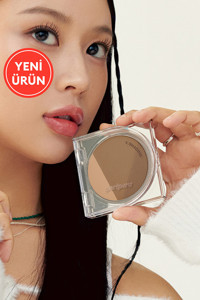 Peripera V Shading 002 Deep Brown Toz Pot Kontür