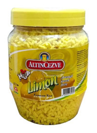 Altıncezve Limon Aromalı İçecek Tozu 300 gr