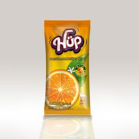 Altıncezve Hüp Portakal Aromalı İçecek Tozu 20x