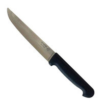 Çetintaş Plastik Düz 16.5 cm 1 Parça Ekmek Bıçağı