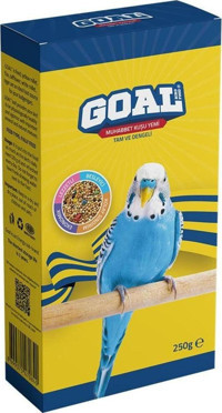 Pet Food Energy Kabuklu Karışık Vitaminli Yetişkin Kuş Yemi 250 gr