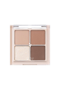 Romand Dry Willow Flower Krem Mat Far Paleti