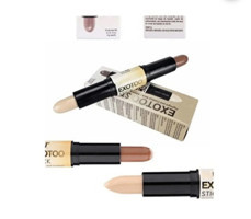 Mst Cosmetic 02 Orta Açık Yüz Krem Stick Kapatıcı