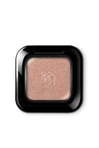 Kiko High Pigment No:22 Sparkling Shell Toz Işıltılı Tekli Far Spring Shell