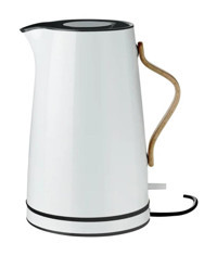 Stelton Emma Çelik 1.2 lt 2200 W Mavi Kettle