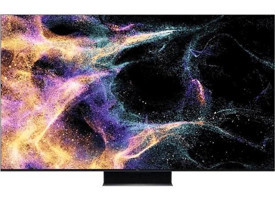Tcl 55C845GTV 55 inç 4K Ultra HD 140 Ekran Flat Uydu Alıcılı Smart MiniLED Google TV Televizyon