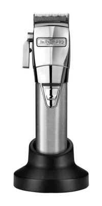 Babyliss Pro FX-8700 Saç 3 Başlıklı Kuru Tıraş Makinesi