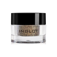 Inglot Pure Pigment 134 Toz Tekli Far Altın