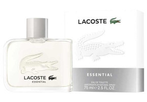 Lacoste Essential EDT Çiçeksi Erkek Parfüm 75 ml