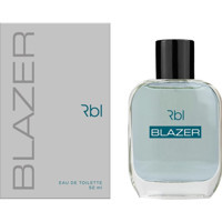 Rebul Blazer EDT Baharatlı-Meyveli-Odunsu Erkek Parfüm 50 ml