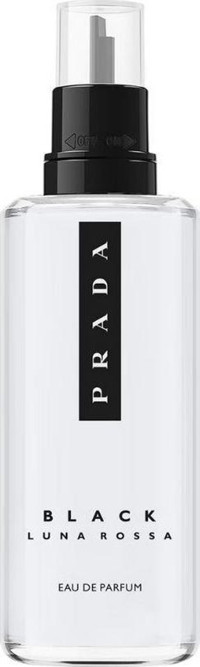 Prada Black Luna Rossa EDP Çiçeksi Erkek Parfüm 150 ml