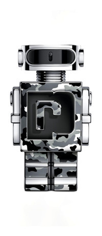 Paco Rabanne Phantom Legion EDT Aromatik Erkek Parfüm 100 ml