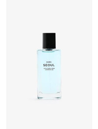 Zara Seoul EDT Aromatik Erkek Parfüm 40 ml