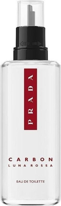 Prada Luna Rossa Carbon EDT Çiçeksi Erkek Parfüm 150 ml