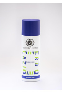 Viterbo Lazio Narkotique Pudrasız Ter Önleyici Sprey Kadın Deodorant 200 ml