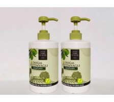 Eyüp Sabri Tuncer Arındırıcı Tüm Saçlar İçin Bitkisel Şampuan 2 x 700 ml