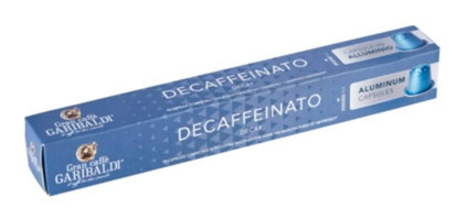 Gran Cafe 10'lu Espresso Kapsül Kahve