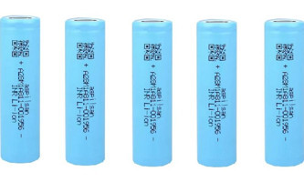 Aspilsan INR18650A28 A28 3.7 V Li-ion Kalem Şarjlı Pil 5'li