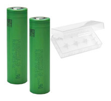 Sony 3000 mAh Kalem Şarjlı Pil 2'li