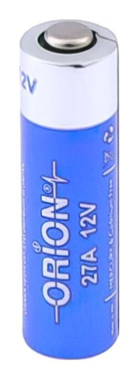 Orion 27A 12 V Lityum Pil 50'li