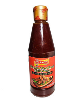 Amoy 567 ml Sriracha Sos
