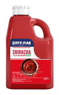 Dream Sauce 2.25 kg Sriracha Sos